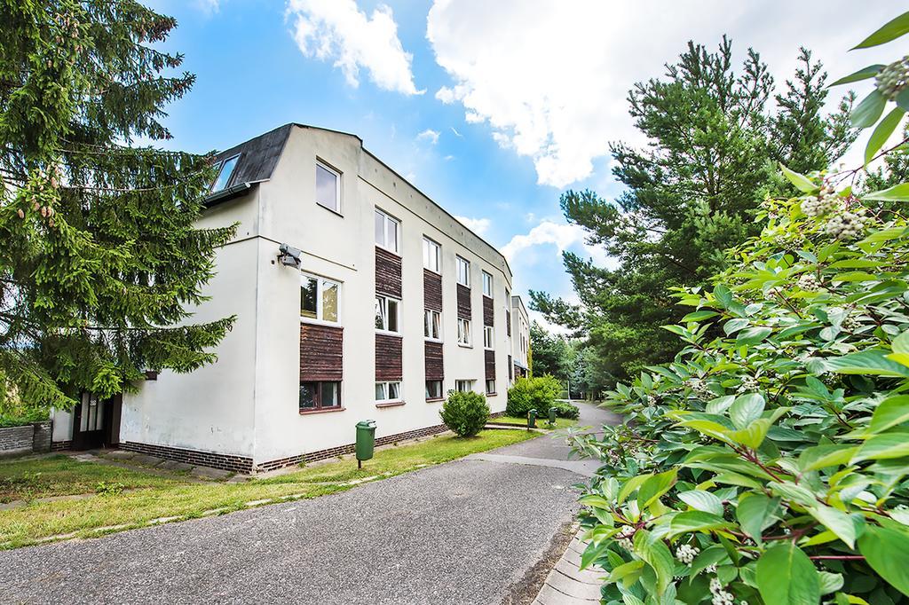 Holiday Park Vrchlabi - Lisci Farma Exterior photo