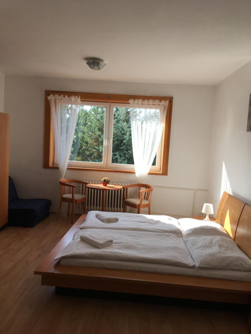 Holiday Park Vrchlabi - Lisci Farma Exterior photo